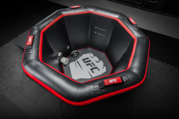 Preview: NETSPA® UFC Eisbad, Ø 130cm x H 90cm, 1 Person